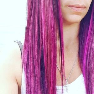 Meet your Posher, Chantelle